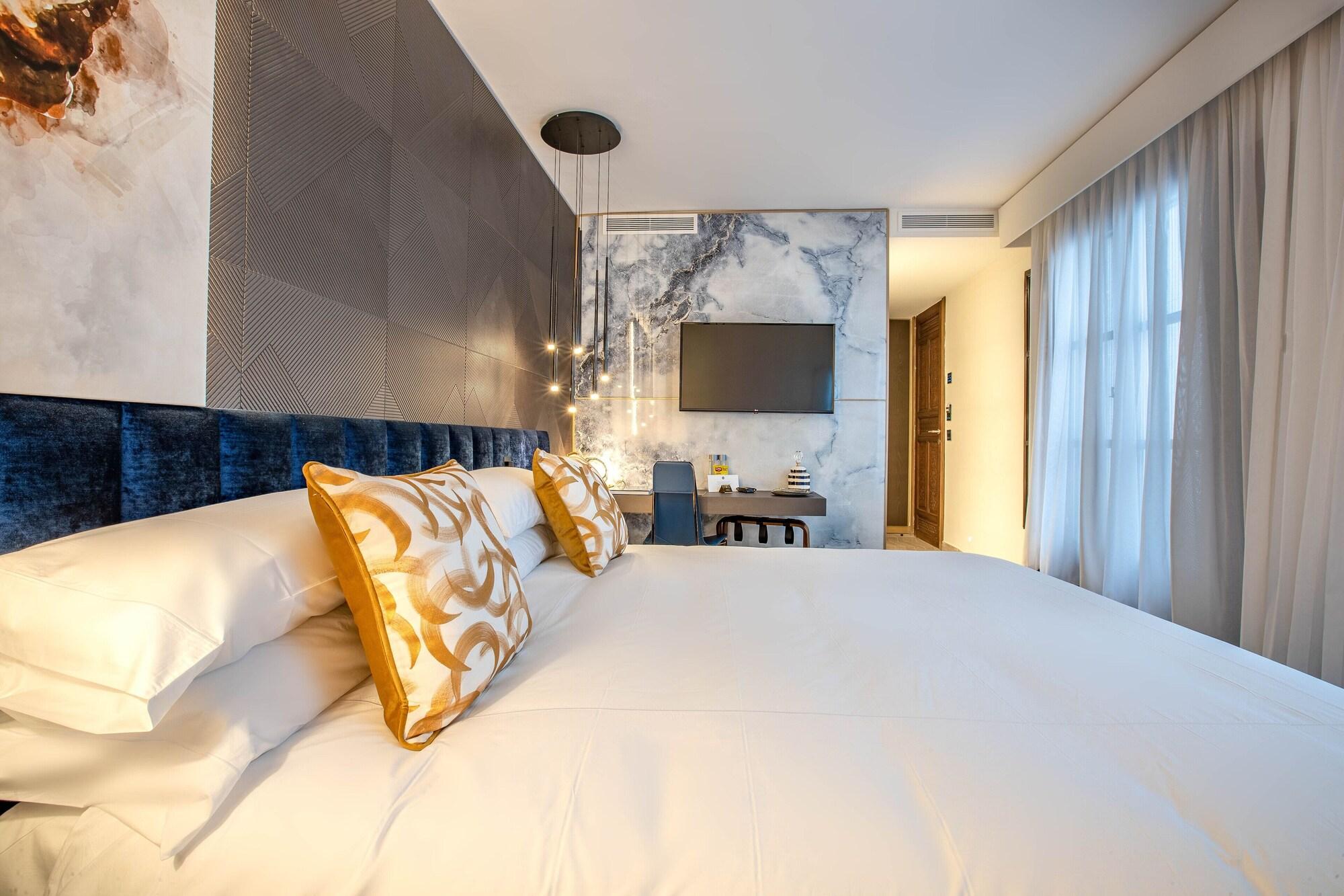 Hotel Claude 马尔韦利亚 外观 照片