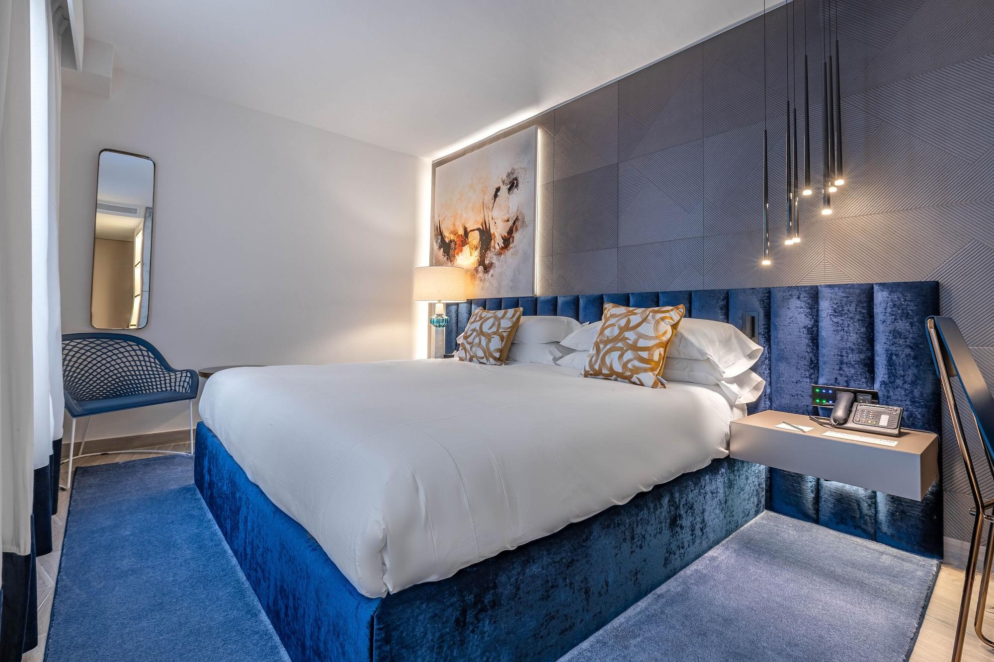 Hotel Claude 马尔韦利亚 外观 照片