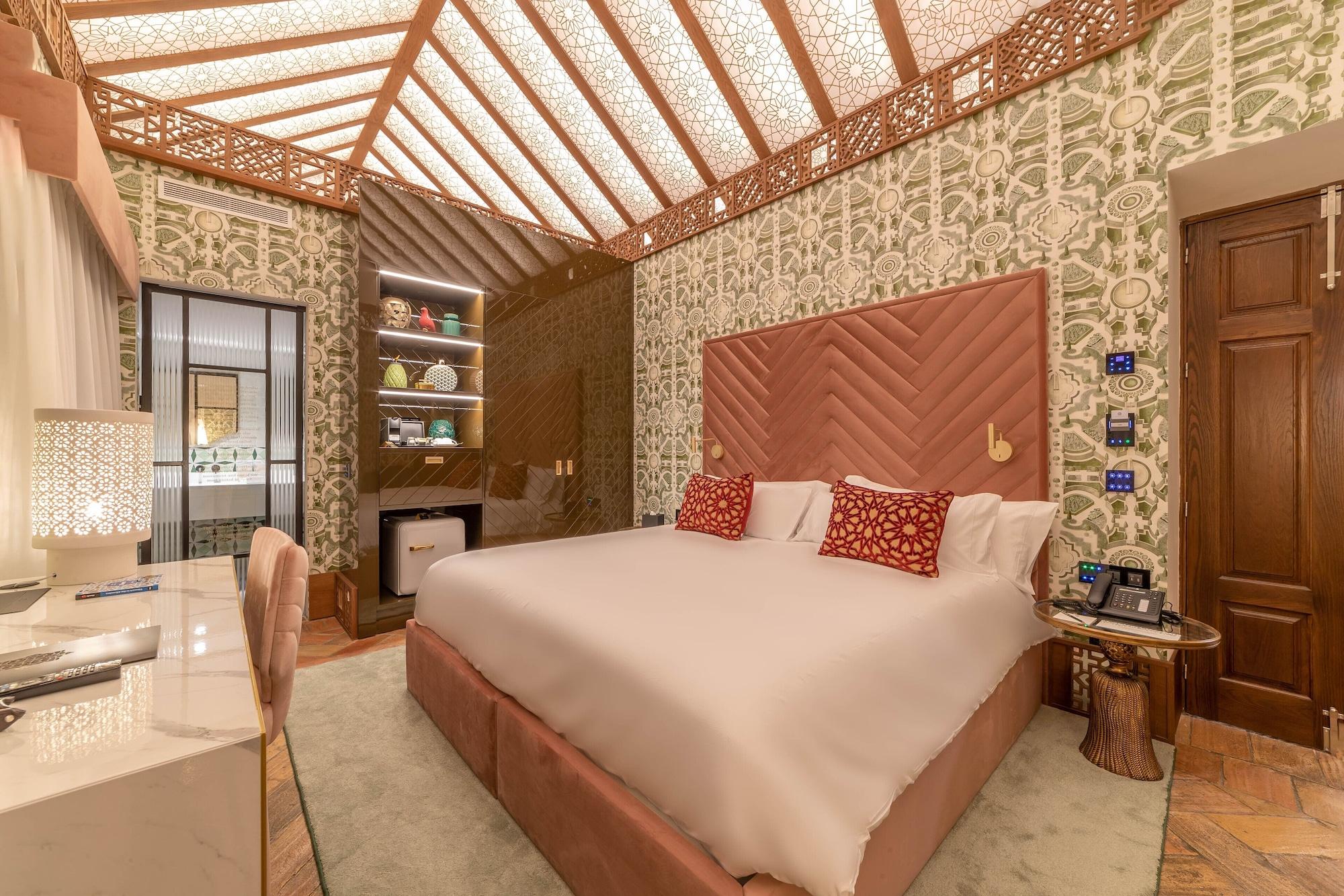Hotel Claude 马尔韦利亚 外观 照片