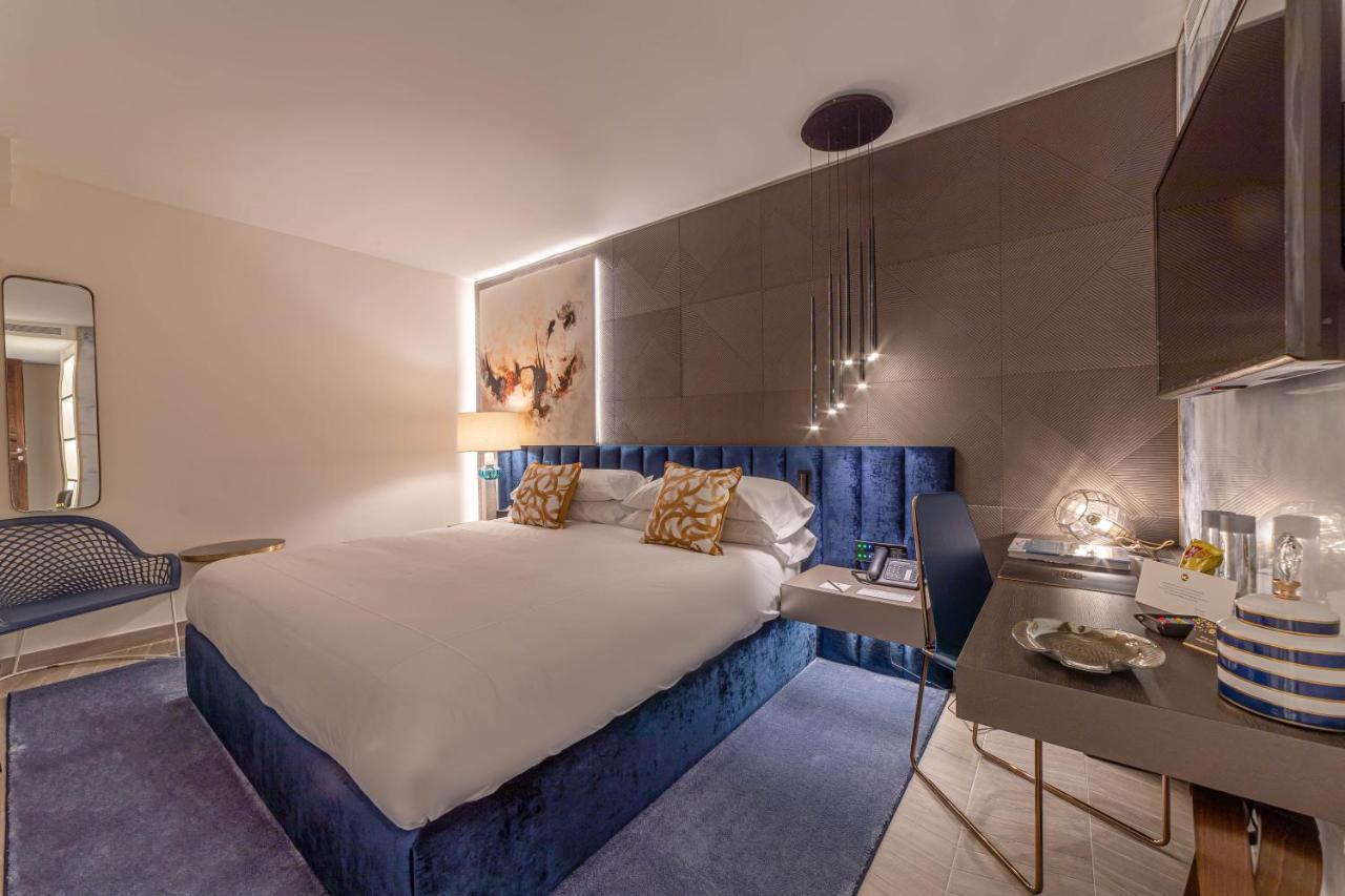 Hotel Claude 马尔韦利亚 外观 照片