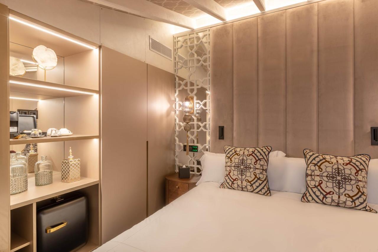 Hotel Claude 马尔韦利亚 外观 照片
